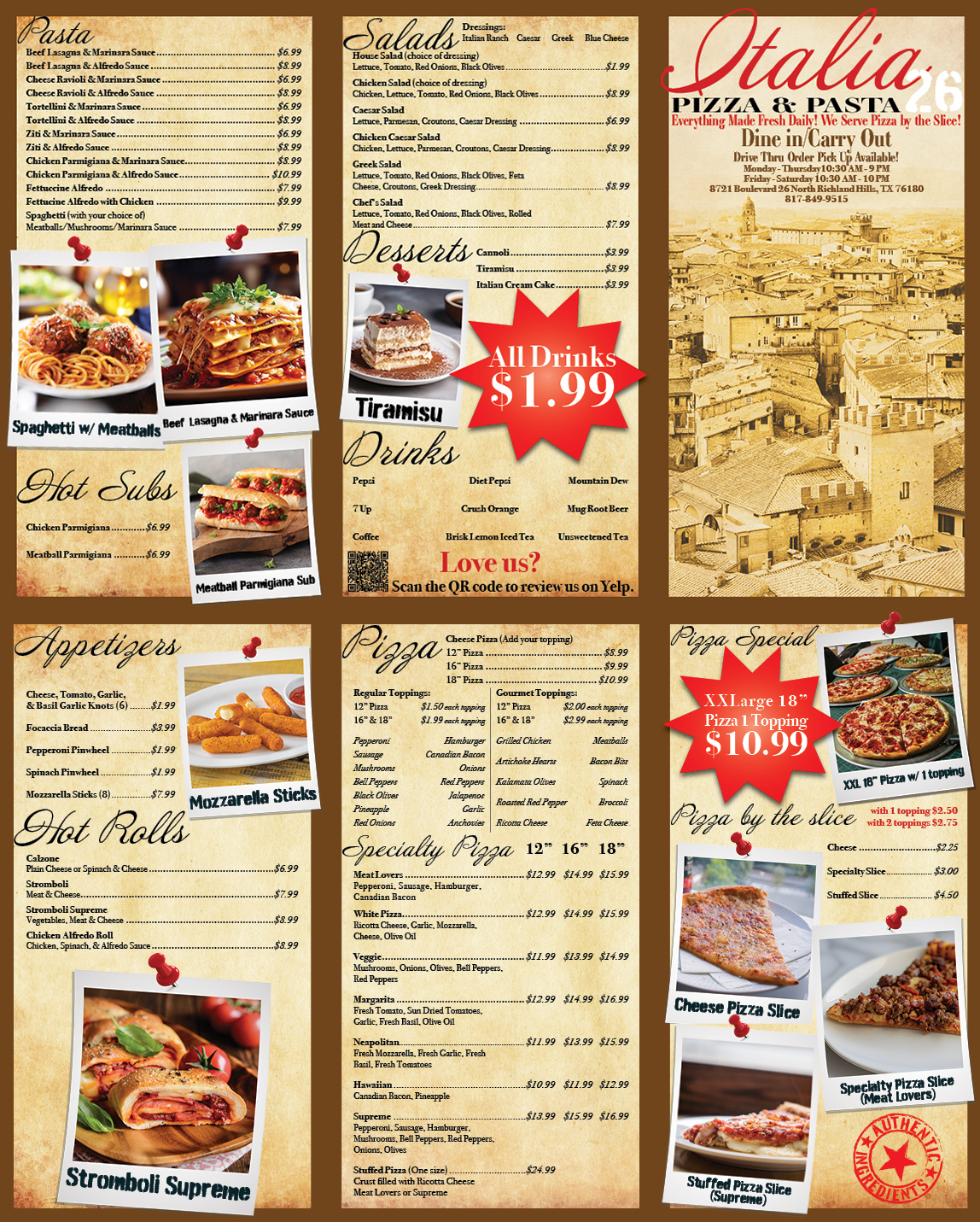 Brochure 2